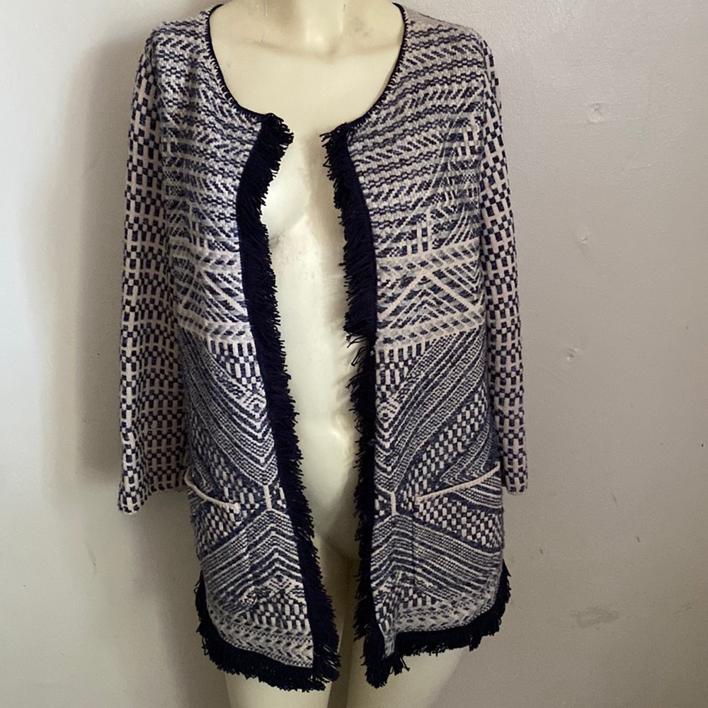 Lucky brand sweater